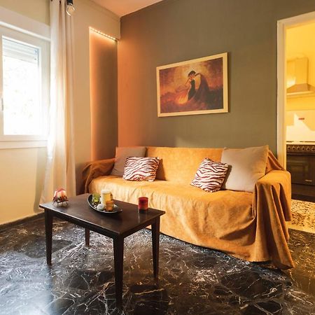 Lovely Small Apartment At Heraklion Center 외부 사진