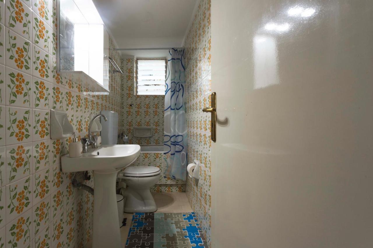 Lovely Small Apartment At Heraklion Center 외부 사진